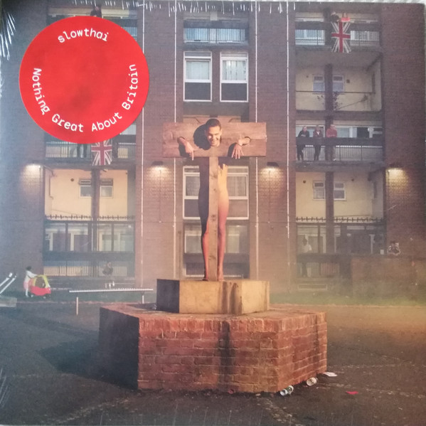 slowthai: Nothing Great About Britain (2019)